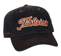 Tough Titleist Golf Hat Golf Fashion Golf Hats Titleist Golf