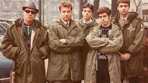 Home > abbigliamento milano > abbigliamento anni '70 milano. Moda Anni 70 Qui Con Storica Curiosita E Tante Foto