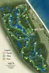 Sawgrass Country Club Course Tour