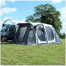 Outdoor Revolution Oxygen Movelite 3 Drive Away Air Awning Campervan Awnings Outdoor Awning