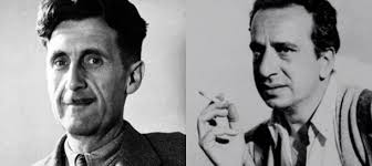 Joan Sales i George Orwell, dos testimonis excepcionals dels Fets de Maig