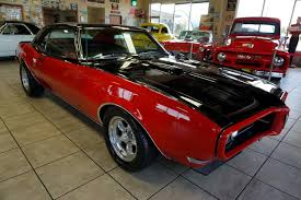 Image result for Solar Red 1968 Firebird
