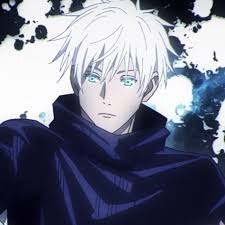 Gojo Satoru Anime Eyes A Collection Of The Top 45 Gojo Satoru Wallpapers And Backgrounds Available For Download For Free Superhuman speed and reflexes : gojo satoru anime eyes a collection