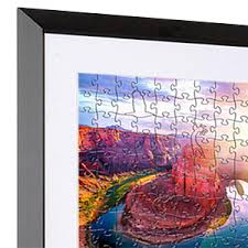 Linda crampton (author) from british columbia, canada on september 12, 2014: Puzzle Frames Wall Mount Displays For Showcasing Completed Jigs
