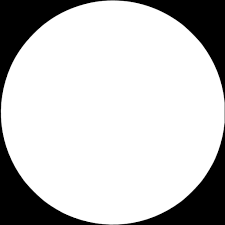 See circle background stock video clips. White Circle Icon Free White Shape Icons