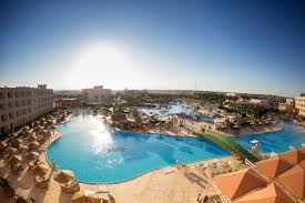 But special thanks for the best staff i've ever seen! Hotel Titanic Resort Aqua Park Hurghada Egipt