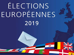 La photo d'un animal sur les affiches et bulletins de vote » dans le cadre. Elections Europeennes Du 26 Mai Etat Des Lieux Chalontv