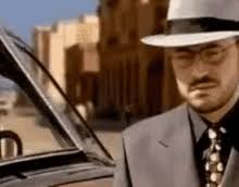 George Castanza Wallet GIFs