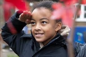 Outdoor learning news and blogs