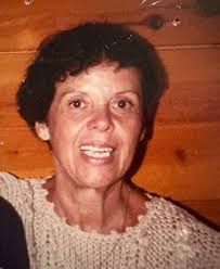Beverly DelChiaro Obituary (1933