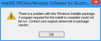 How To Properly Uninstall Intel Proset Wireless Software For Bluetooth Navossoc Com
