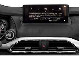 2021 Mazda Cx 9 Signature Port Richey Fl Spring Hill New Port Richey Clearwater Florida Jm3tcbey1m0537276