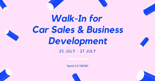 Walk In Interview It Services Company Managed It Services Business Development