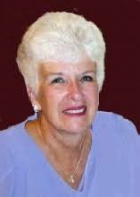 Obituary information for Rose-Marie Elise Turenne