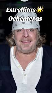 Leif Garrett: De Rock Star a Chaperón de Eventos