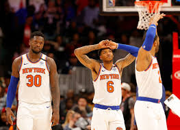 23 deadline approaching, there's no better time than the present to evaluate the trade options that could be available to the knicks. New York Knicks The Post Trade Deadline Outlook For The Knicks