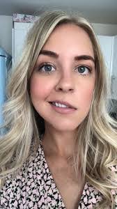 Victoria Worrell's Instagram, Twitter & Facebook