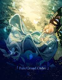 Lostbelt no.6 妖精円卓領域 アヴァロン･ル･フェ 終わりの詩. Fgo ã‚ªãƒ™ãƒ­ãƒ³