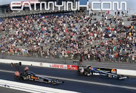 The Ultimate NHRA Winternationals Wrap-Up