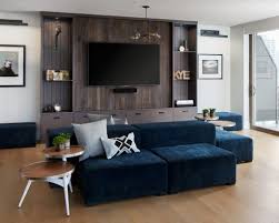 A wide variety of condo interior options are available to you, such as open style, warranty, and door material. An Industrial Modern Condo In Chicago Interior Design By Emily Mackie Of Inspired In Chicago Interior Design Living Room Modern Modern Industrial Living Room