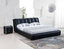 You will love our furniture, service, support and flexibility. China Modern Italian Bedroom Furniture Leather Bed China Platform Bed Sleigh Bed