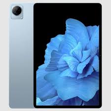 Vivo Pad vorgestellt - chinesisches ...