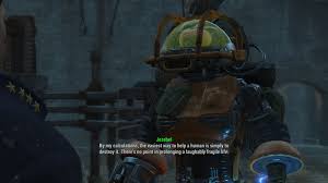 We did not find results for: Fallout 4 Gets A Much Needed Robotic Upgrade With The Automatron Dlc Fallout 4 Automatron Dlc