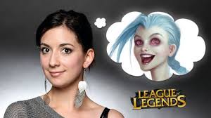 Katie 'TeaTime' De Sousa