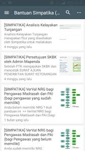 Having trouble accessing simpatika account services or any of its premium features? Simpatika For Android Apk Download