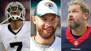 NFL free agency 2016: Who's left for the Colts?