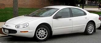 Image result for Cinder 1993 Chrysler