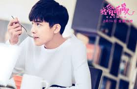 Liang qu is a chic, confident and cold but charming half cat, half human due to a magic spell and he has the ability to melt/heal broken hearts. Release Of Exo S Sehun S Movie Catman May Spell The End Of The Hallyu Ban In China Update Dramapanda