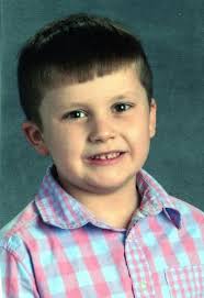 Zachary Love Obituary (2014