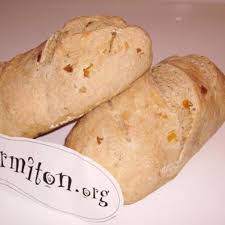 Mes Pains Aux Fruits Secs Pour Le Foie Gras Map Recette De Mes Pains Aux Fruits Secs Pour Le Foie Gras Map Marmiton