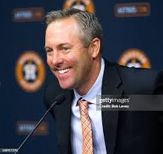 16 Houston Astros Introduce New President Reid Ryan Stock Photos, High-Res  Pictures, and Images