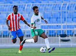 ومن المنتظر أن يواجه المنتخب الأولمبي تحت سن. Ø§Ù„Ù…Ù†ØªØ®Ø¨ Ø§Ù„Ø³Ø¹ÙˆØ¯ÙŠ Ø§Ù„Ø£ÙˆÙ„Ù…Ø¨ÙŠ ÙŠØªØ¹Ø§Ø¯Ù„ Ù…Ø¹ Ù„ÙŠØ¨ÙŠØ±ÙŠØ§ ÙˆØ¯ÙŠ Ø§ ØµØ­ÙŠÙØ© Ø§Ù„Ù…ÙˆØ§Ø·Ù† Ø§Ù„Ø¥Ù„ÙƒØªØ±ÙˆÙ†ÙŠØ©