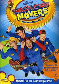 Imagination movers coloring pages are a fun way for kids of all ages to develop creativity, focus, motor skills and color recognition. Amazon Com Imagination Movers Warehouse Mouse Edition Na Peliculas Y Tv