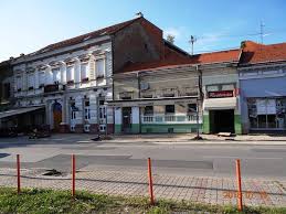 Krka national park, around 130 miles (210 km) from slavonski brod, is a great place to take a break from the road. Der Holzkohlegrill Picture Of Krcma Eden Slavonski Brod Tripadvisor