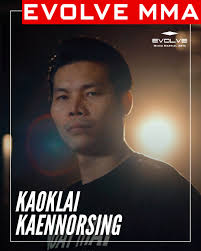 Learning From The “Giant Killer” Kaoklai Kaennorsing!