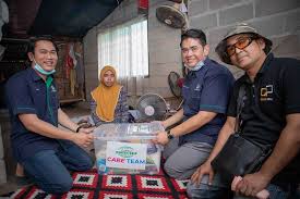 Program ini wajib dimiliki perusahaan level menengah hingga besar sebagai program csr justru bisa membuat perusahaan berhemat. Serba Dinamik Perluas Program Csr Serba Care Team Di Peringkat Global The Kapital