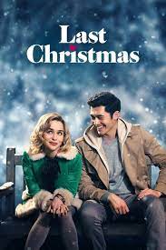 Shop the best christmas flowers to buy home delivery for christmas 2020 from marks & spencer, arena flowers, appleyard, serenata flowers, flowerbx and more. Last Christmas 2019 The Movie Database Tmdb