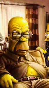 Pin By Thiagoeneesport On Crazy Art Stuff Cartoon Art Funny Art Simpsons Art