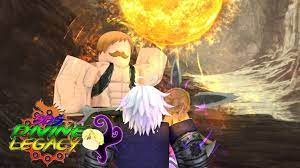 Divine legacy wiki is a fandom games community. Roblox Seven Deadly Sins Divine Legacy Thaià¸£ à¸šà¹à¸• à¸„à¸™à¹„à¸—à¸¢ Home Facebook