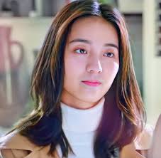 Yes, it's Wan Peng's breathtaking visuals. 🤧