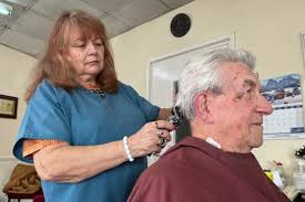 Sheffield barber retires after 52 years in the same shop
