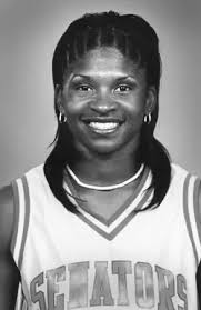 Crystal Williams (2007)