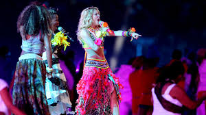 2010 Fifa World Cup News South Africa 2010 Album Makes A Splash Fifa Com