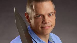 Ben Kane's Instagram, Twitter & Facebook