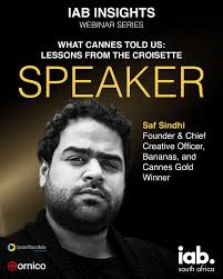 This is Robyn Campbell from Machine_, who will be heading up the  #Bookmarks2021 BUILDERS Panel. Industry experts judging