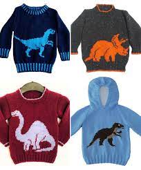 Check spelling or type a new query. Dinosaur Knitting Patterns In The Loop Knitting
